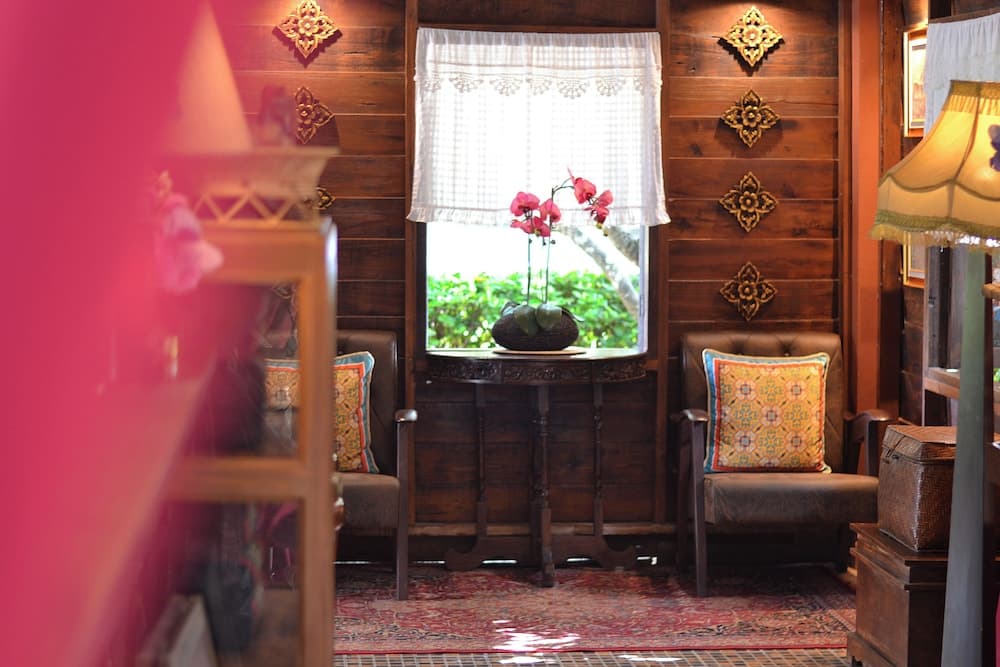 Thai Thai Sukhothai Resort