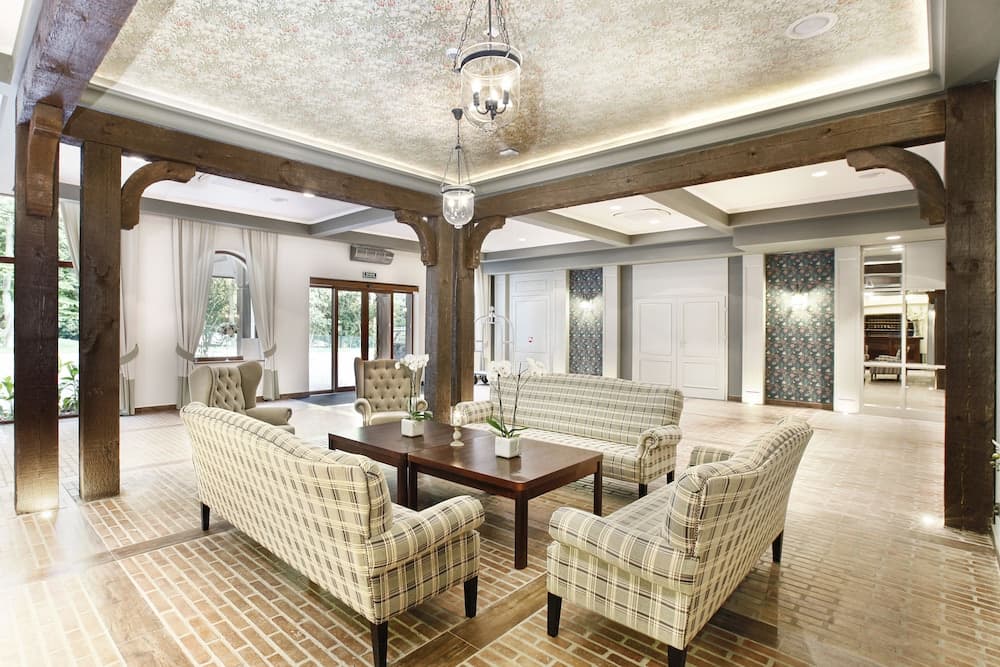 Hotel Aubrecht Country SPA Resort