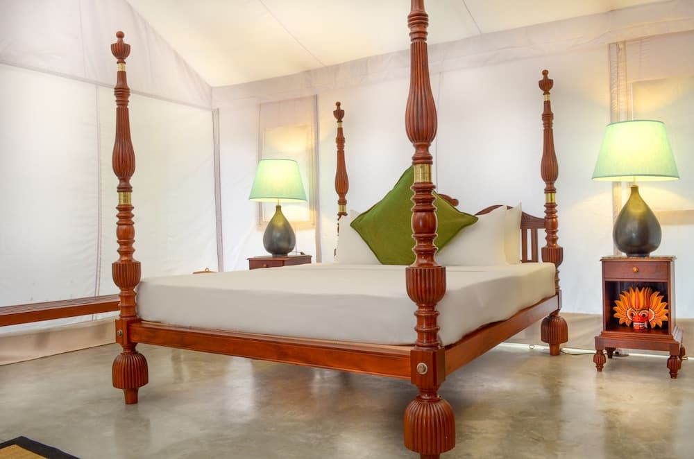 The Elephant Stables