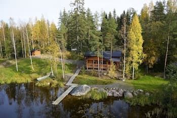 Yli-Kaitalan Lomamökit