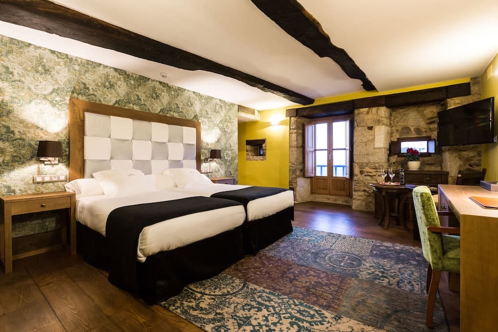 Pazo da Pena Manzaneda