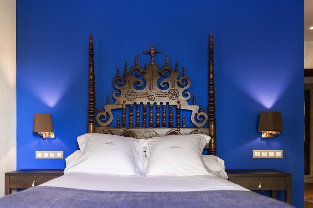 Pazo da Pena Manzaneda