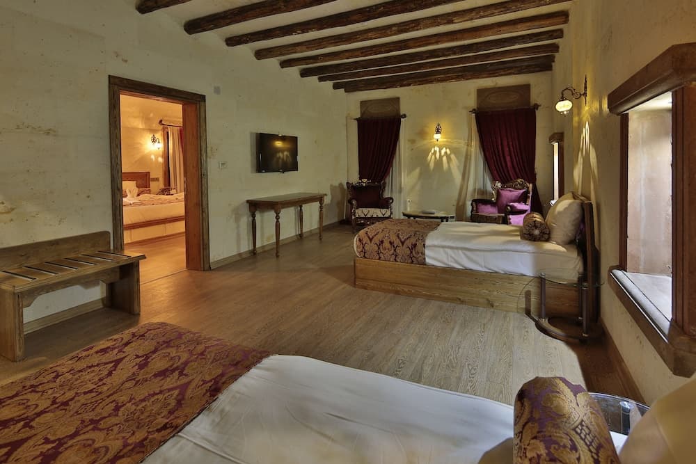 Kapadokya Hill Hotel & Spa