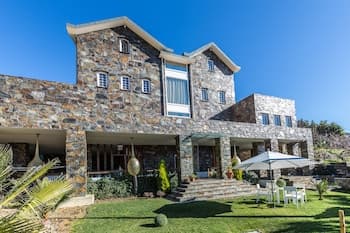 A Casa do Tio Tenente