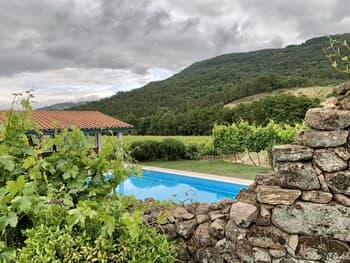 Casa Grande do Seixo