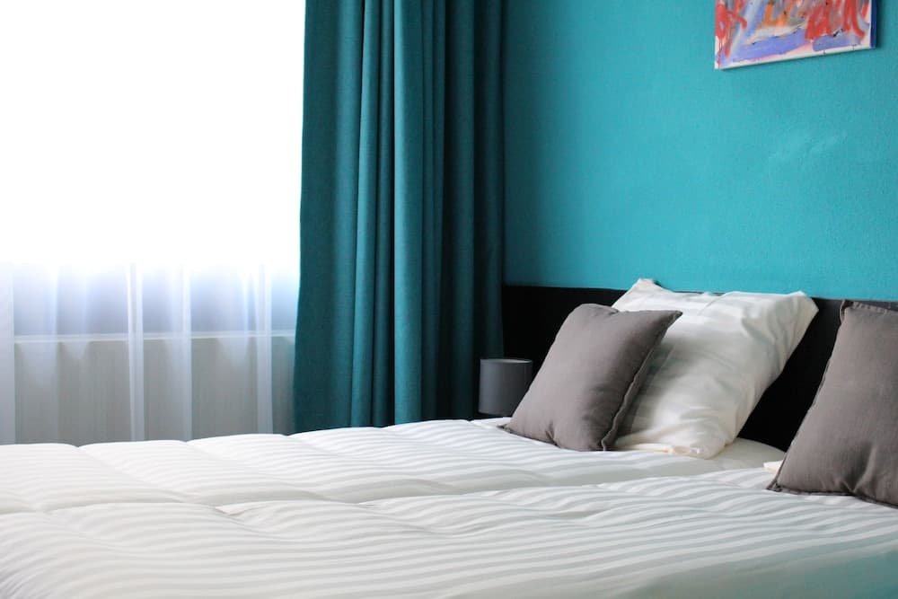 Hotel de Elderschans