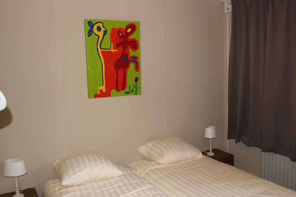 Hotel de Elderschans