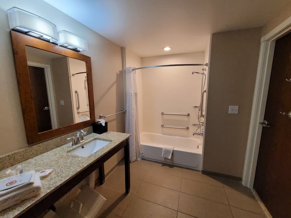 Comfort Suites Kanab National Park Area