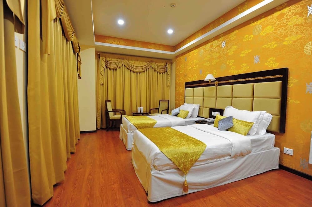 33 Soksoom Centre For Well-Being & Happinesss