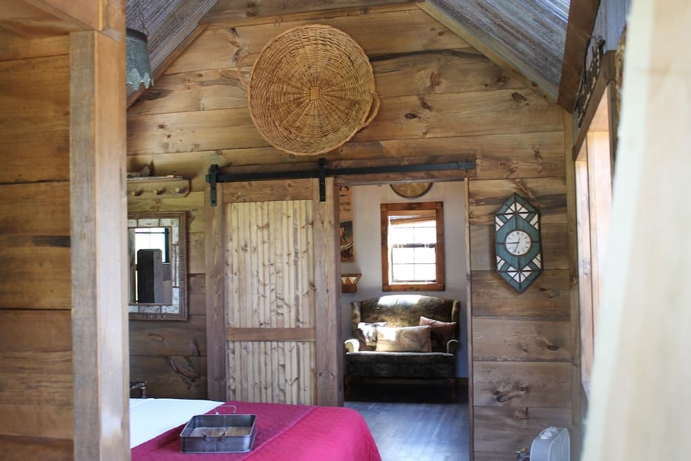 Bear Creek Lodge Cabin Resort