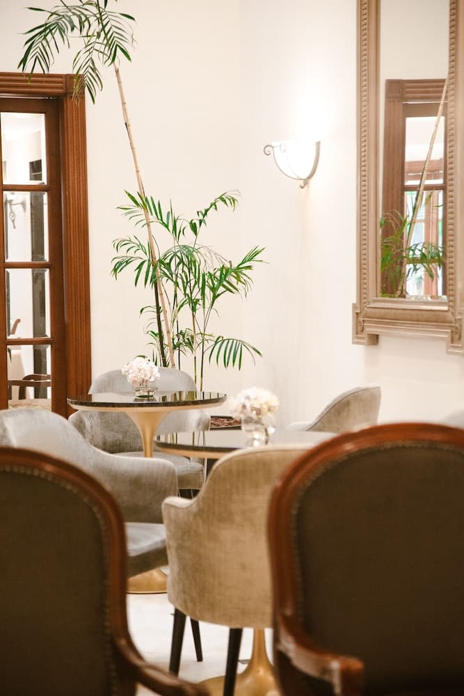 Los Tallanes Hotel & Suites