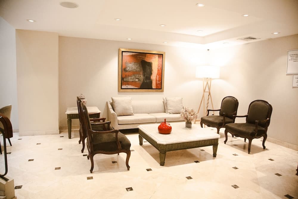 Los Tallanes Hotel & Suites