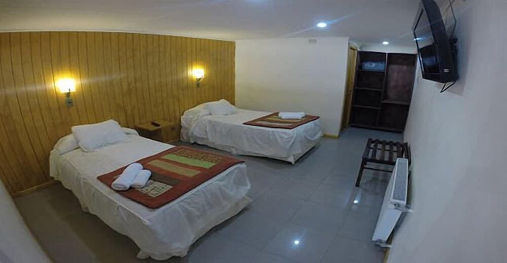 Apart Hotel Viento Patagonico