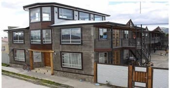 Apart Hotel Viento Patagonico