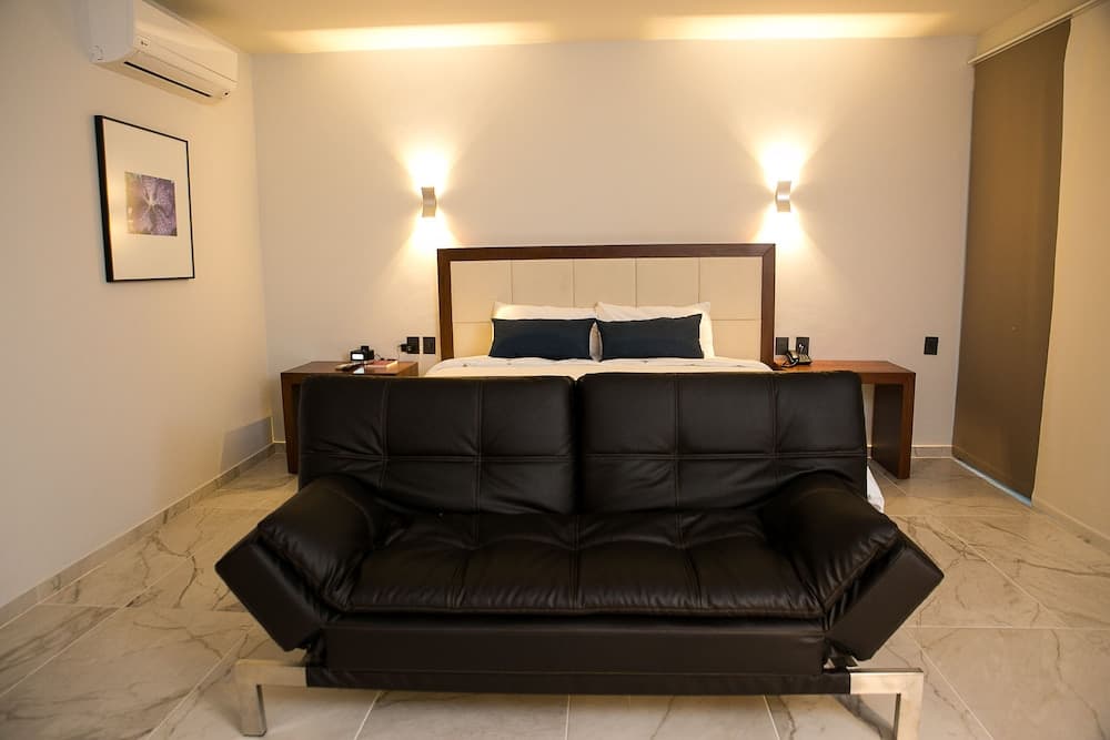 Hotel Aqua Spa & Resort