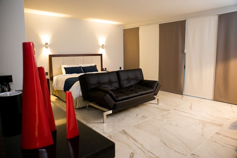 Hotel Aqua Spa & Resort