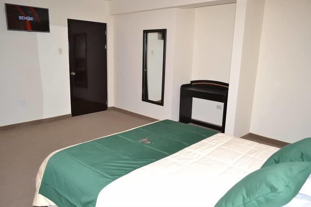 Hotel Meflo Chachapoyas