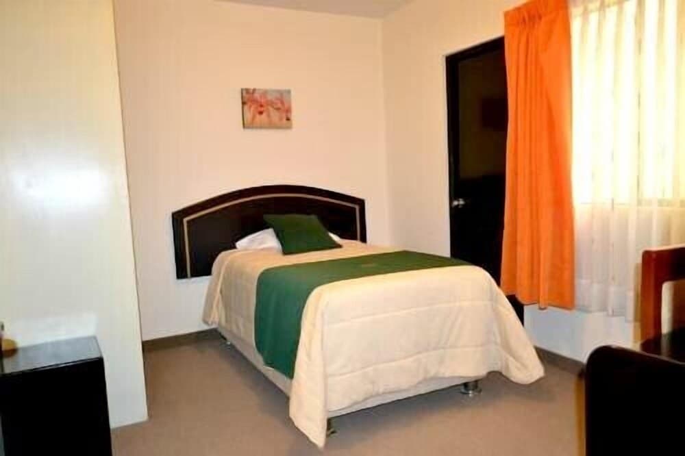 Hotel Meflo Chachapoyas