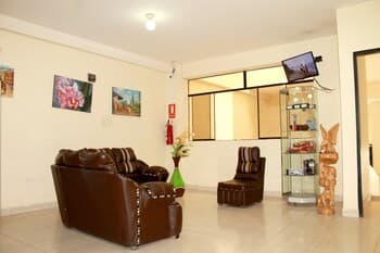 Hotel Meflo Chachapoyas