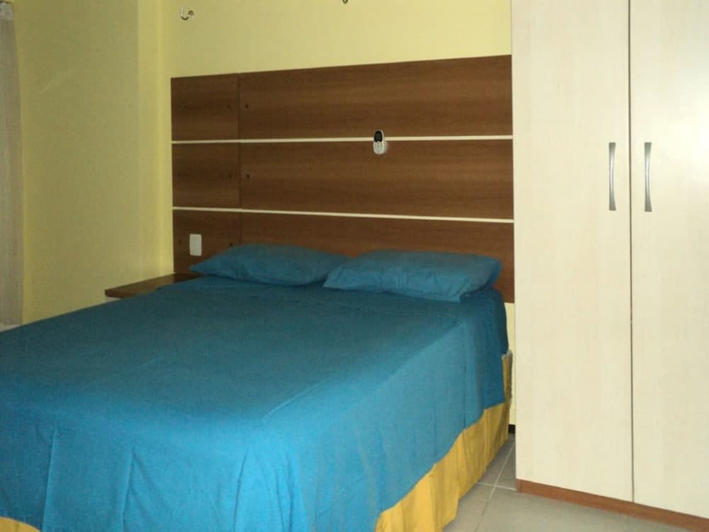 Terraços do Atlantico Fort-Apart