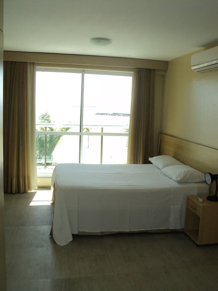 Terraços do Atlantico Fort-Apart