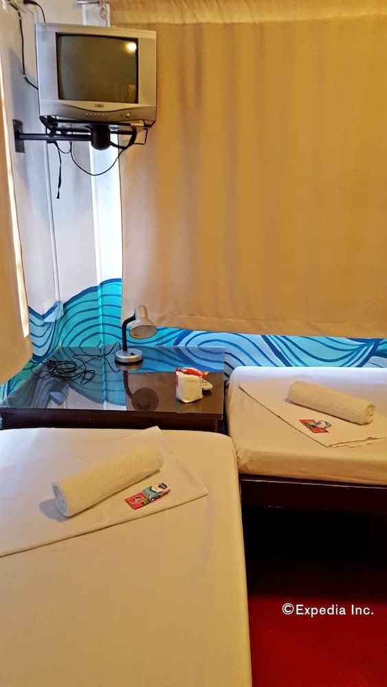 Gabby's Bed and Breakfast