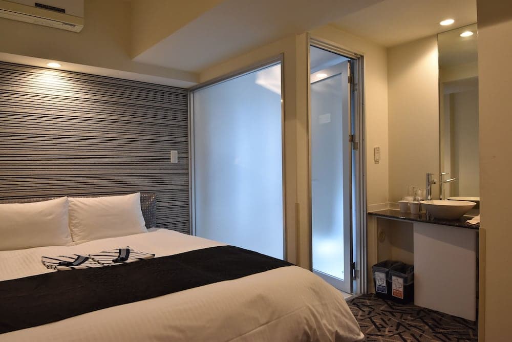 APA Hotel Okachimachi Station Kita S