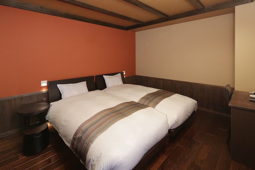 Kyomachiya Ryokan Sakura - Urushitei