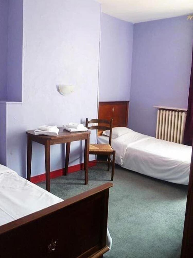 Hôtel Le Relais Lamartine