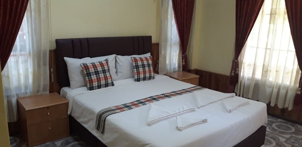 The Garden Resort Nongkhai