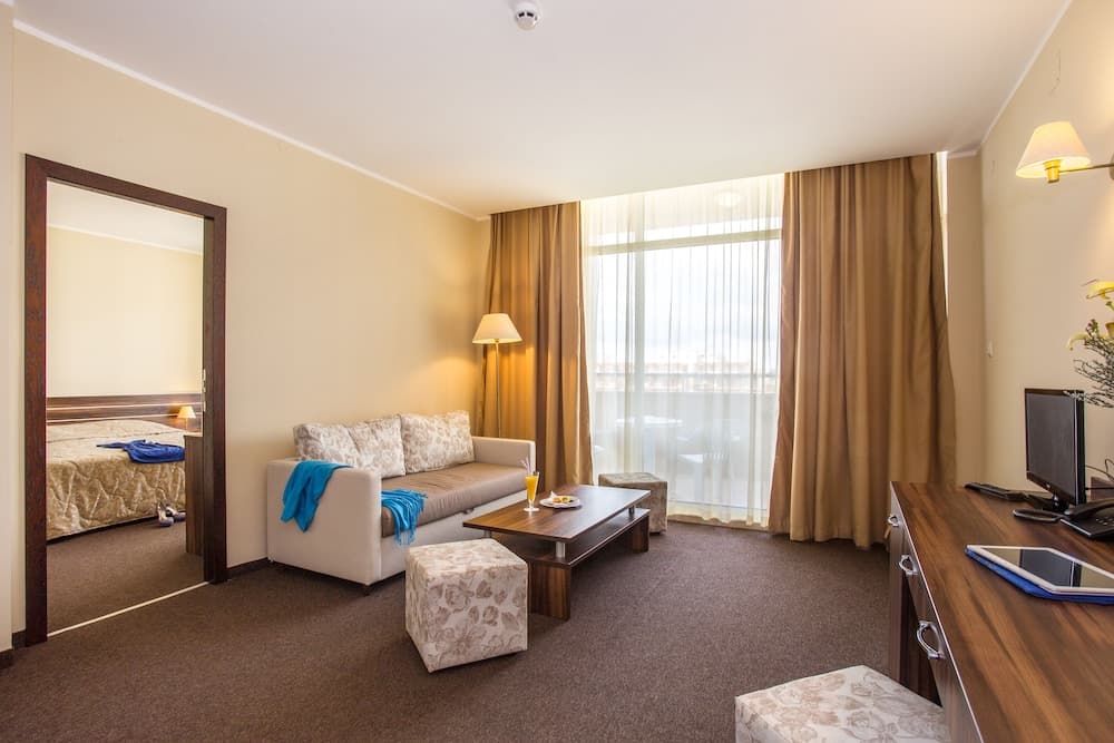 Hotel Laguna Park & Aqua Club