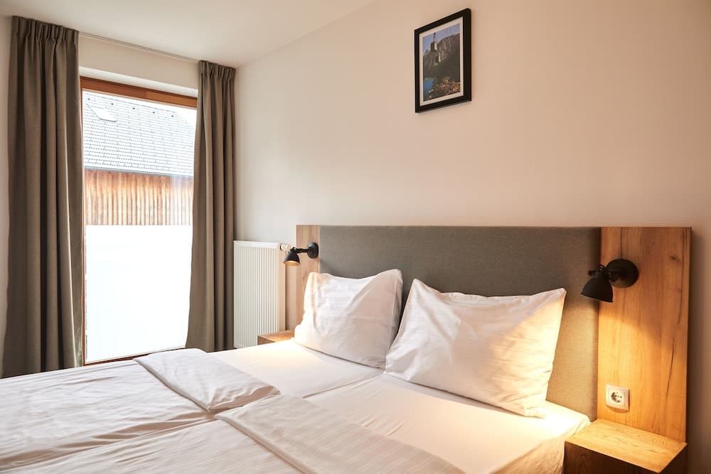 Dormio Resort Obertraun