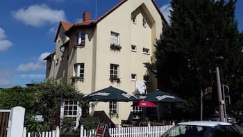 Pension & Restaurant Am Krähenberg
