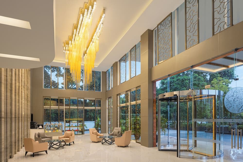 Renaissance Lucknow Hotel