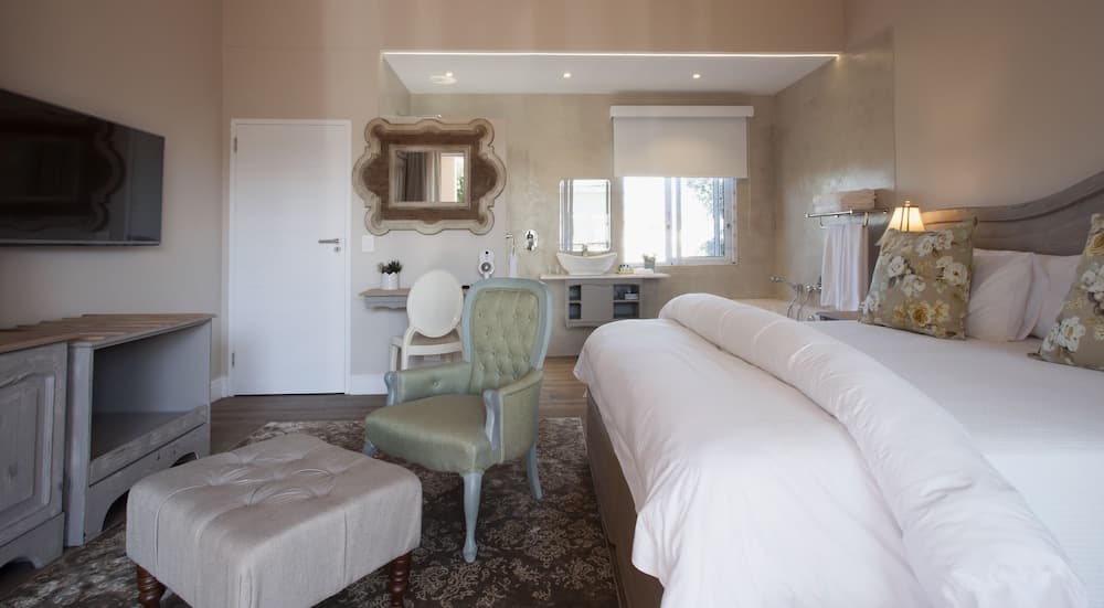 Hermanus Boutique Guest House