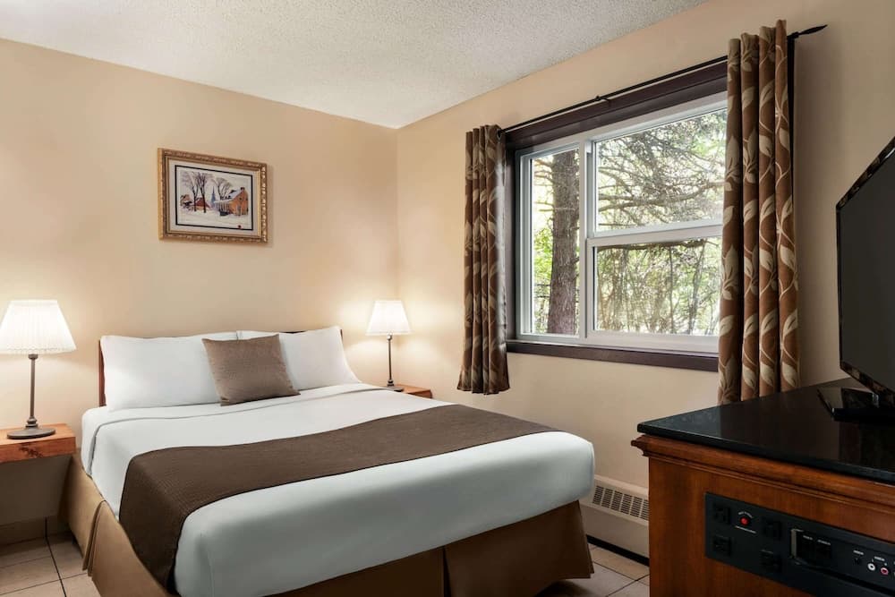 Thriftlodge Edmonton