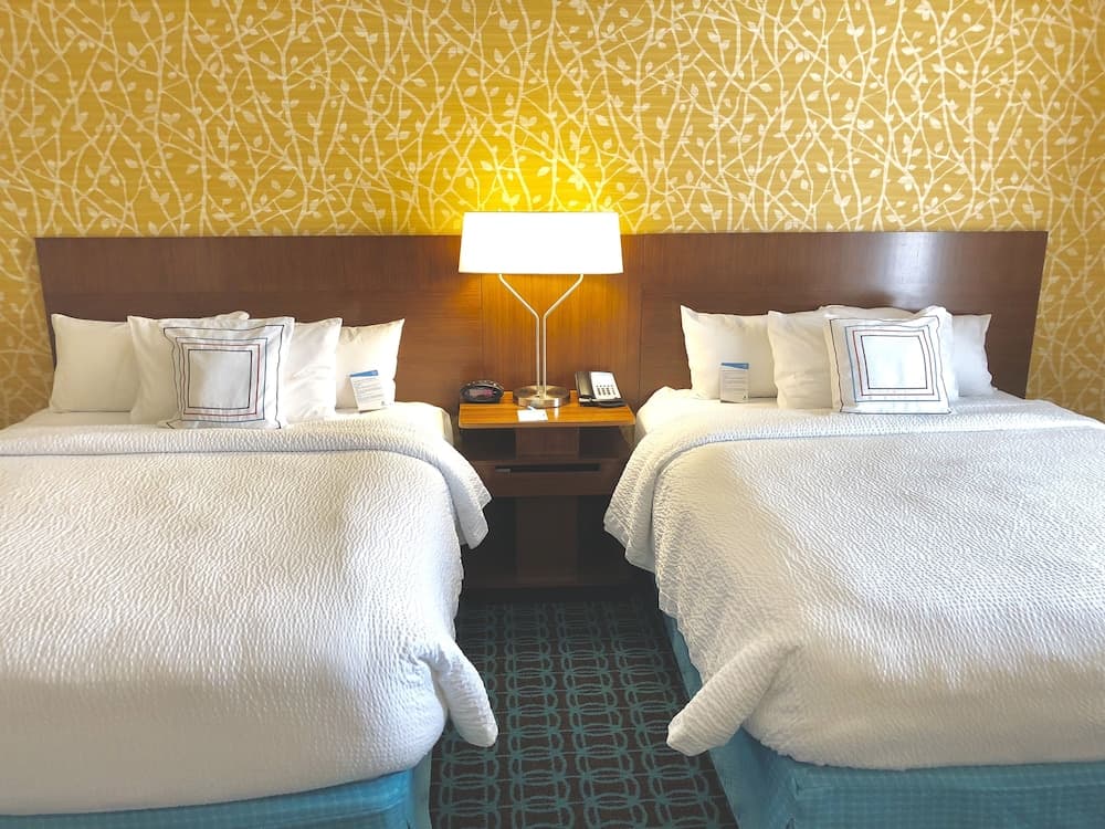 Fairfield Inn & Suites by Marriott Austin San Marcos