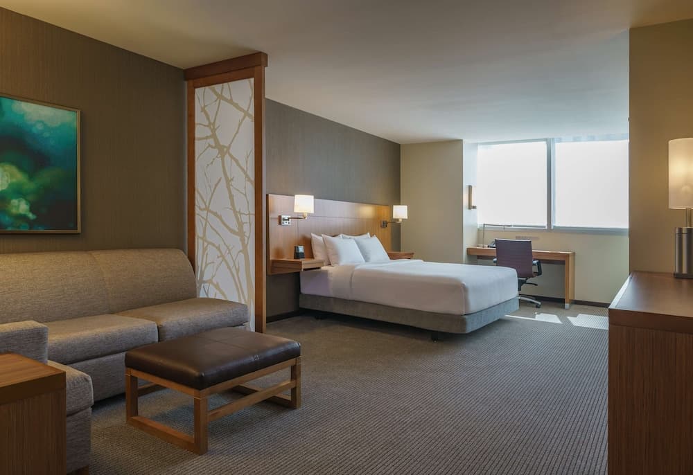 Hyatt Place Houston/Galleria