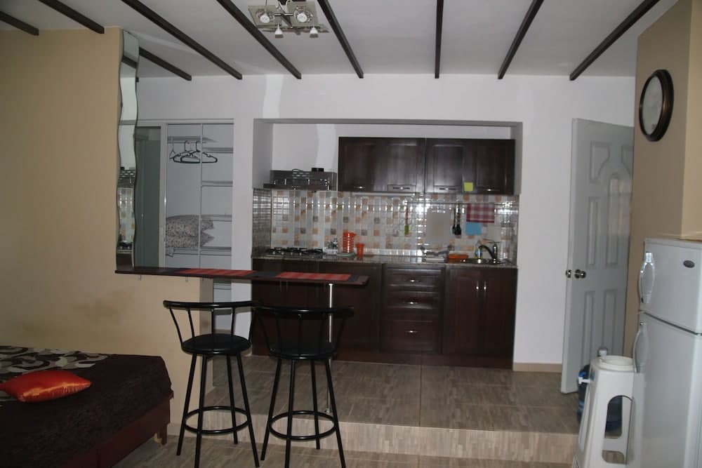 Apartment Sosua