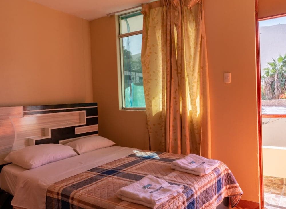 El Boulevard - Hostel