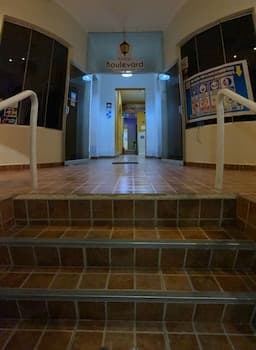 El Boulevard - Hostel