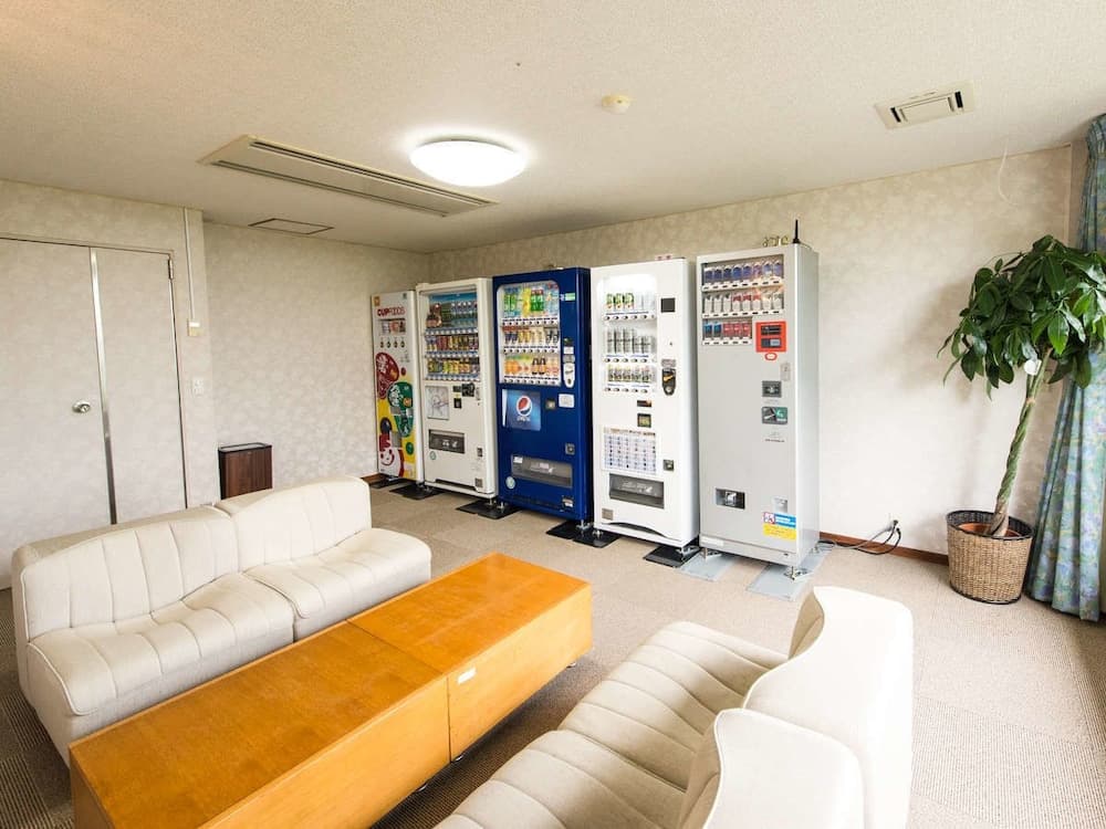 LiVEMAX RESORT Izu-kogen
