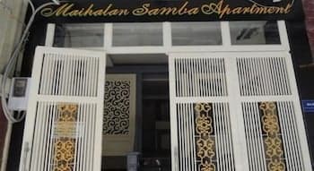 Mai Ha Lan 3 Serviced Apartment