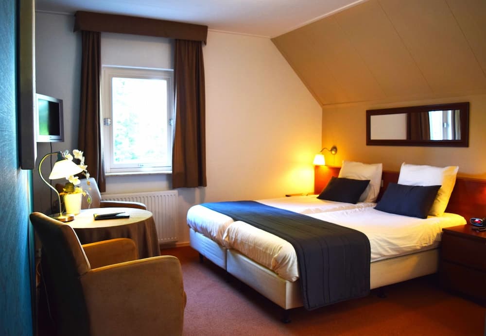 Hotel De Rozenstruik