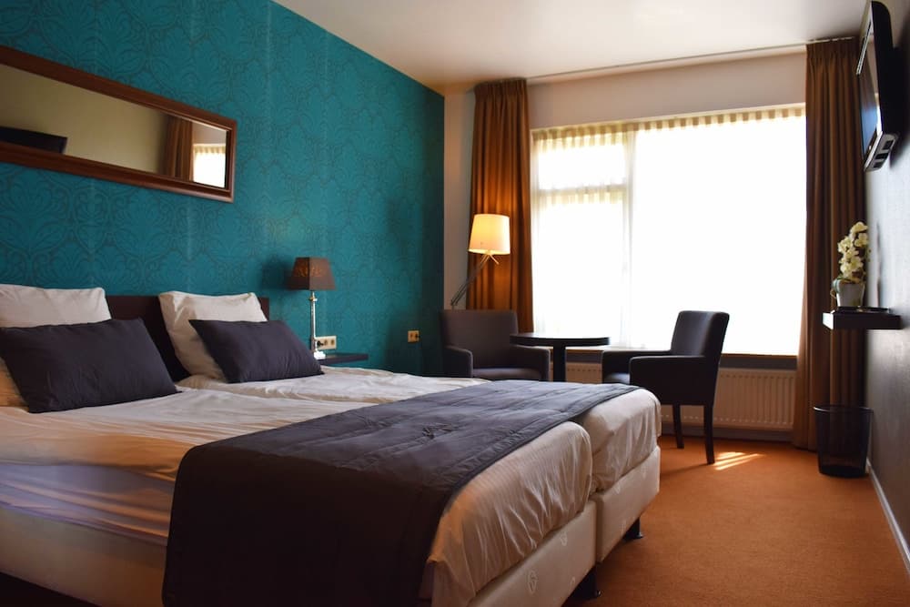 Hotel De Rozenstruik