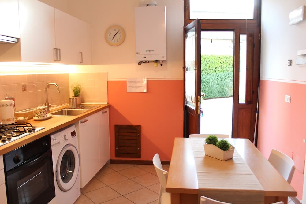 Il Turrione Appartamenti Vacanze