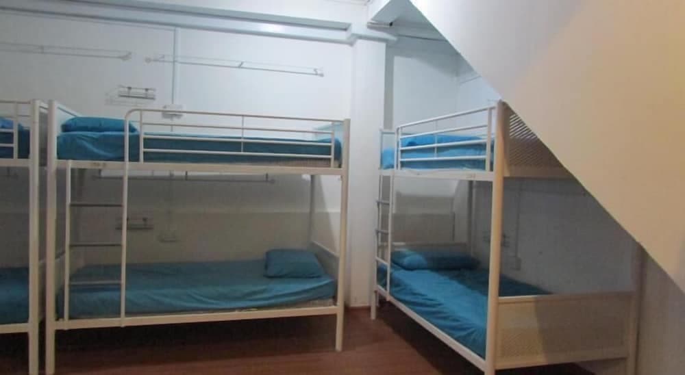 MKS Backpackers Hostel - Dalhousie Lane