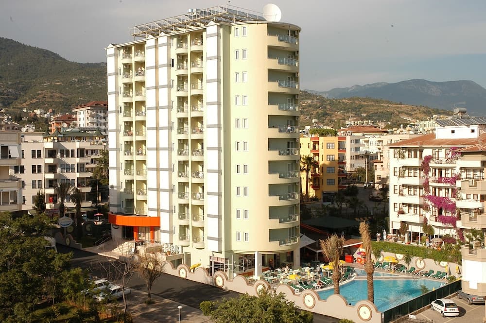 hotel image