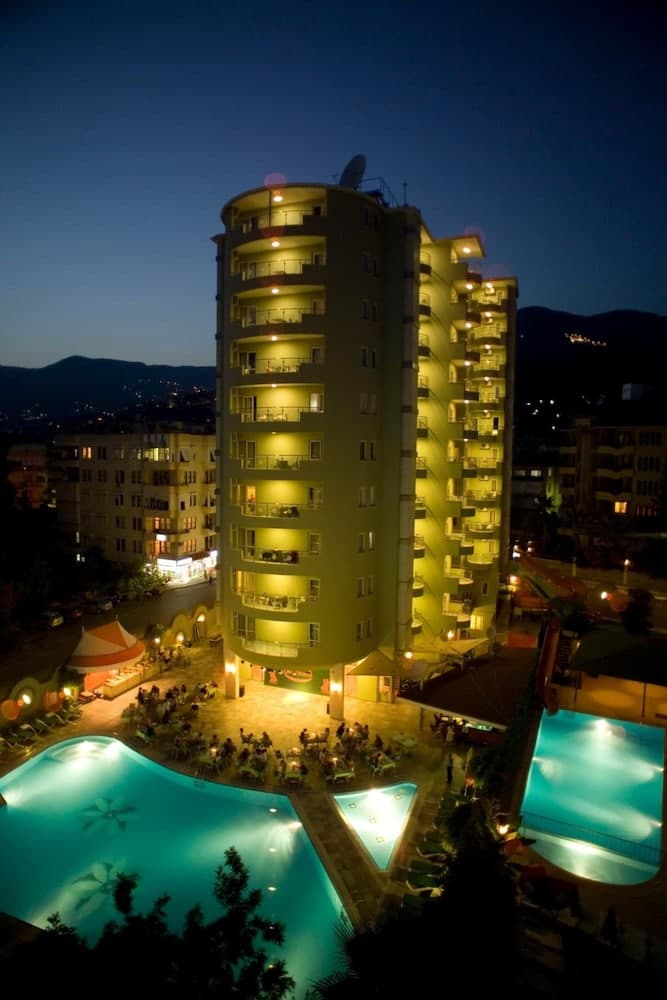 hotel image