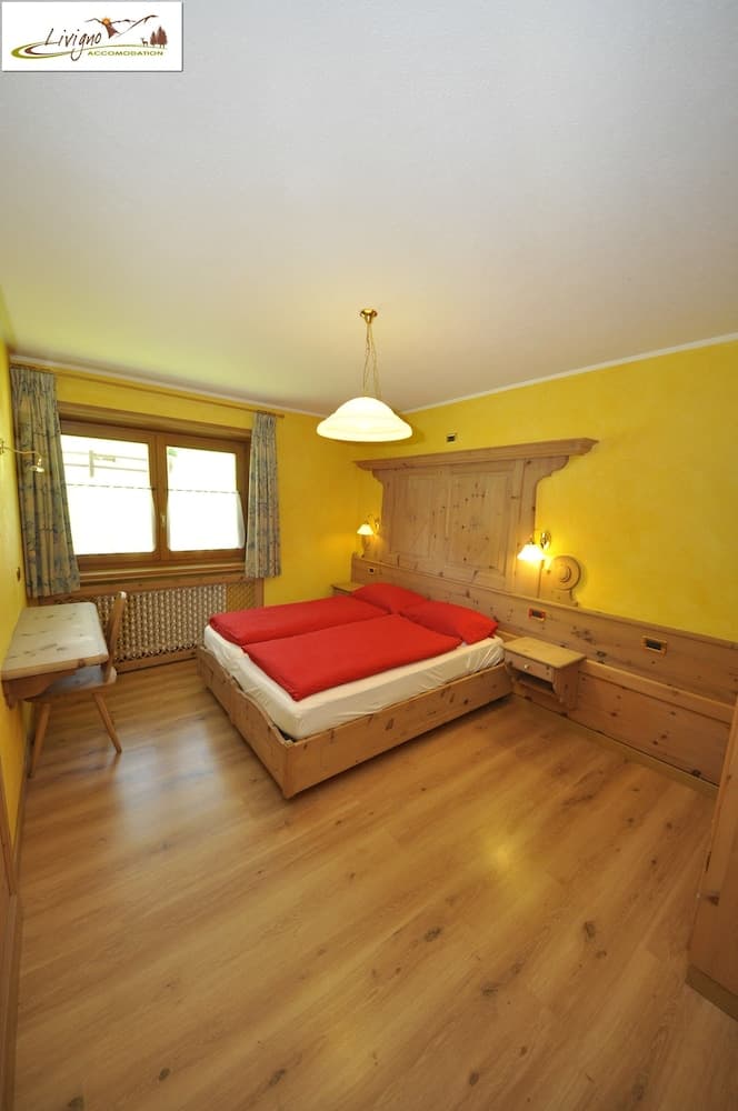 Residence Alpen Royal